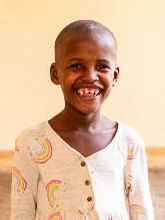 Shantel Nthambi