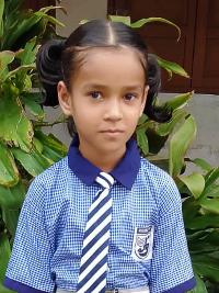 Photo of Mahira