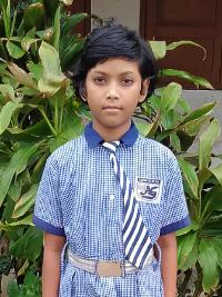 Photo of Ayeza