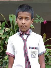Photo of Roshan