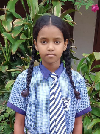 Photo of Roshni