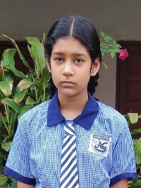 Photo of Mantasha