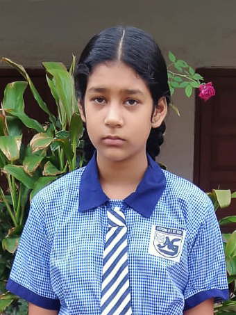 Photo of Mantasha