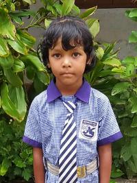 Photo of Aroshi