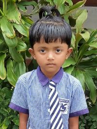 Photo of Aroshi