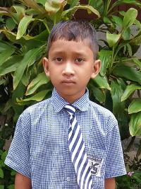 Photo of Nikhil