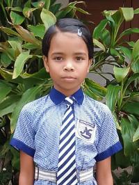 Photo of Ayushi
