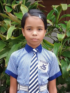 Photo of Ayushi