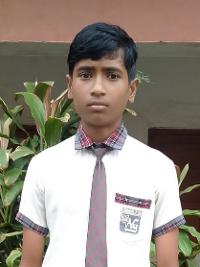 Photo of Abhay
