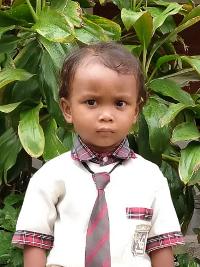 Photo of Aryan