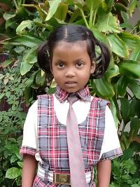 Photo of Aradhaya