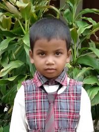 Photo of Aaditi