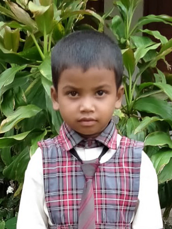 Photo of Aaditi