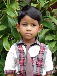 Photo of Arushi