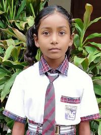 Photo of Ziva
