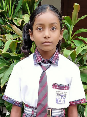 Photo of Ziva