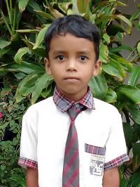 Photo of Ansh