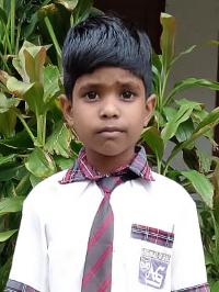 Photo of Karan