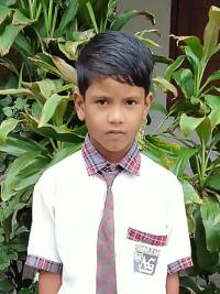 Photo of Ankush