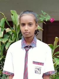 Photo of Prity