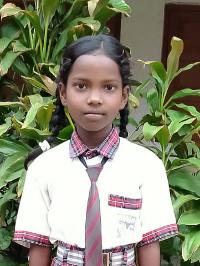 Photo of Priya