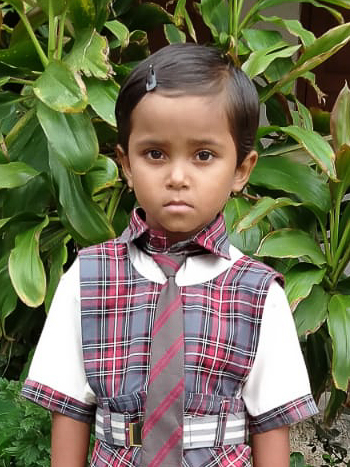 Photo of Jiya