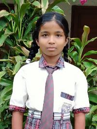 Photo of Akriti