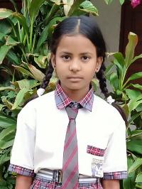 Photo of Tanvi