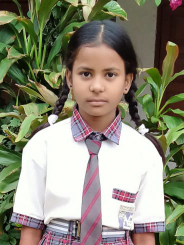 Photo of Tanvi