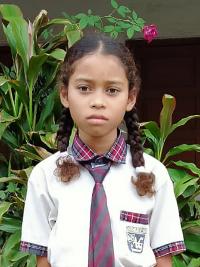 Photo of Nisha