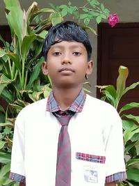 Photo of Ansh