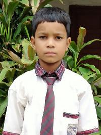 Photo of Ansh