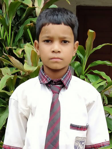 Photo of Ansh