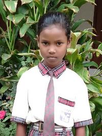 Photo of Radhika