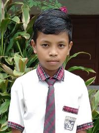 Photo of Ayush