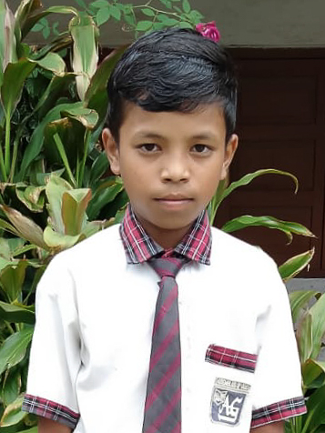 Photo of Ayush