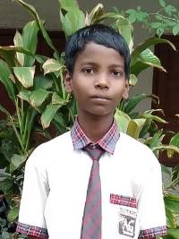 Photo of Parvesh
