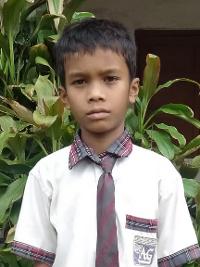 Photo of Dev