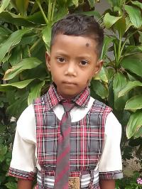 Photo of Kuhu
