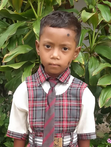 Photo of Kuhu