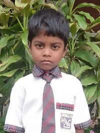 Photo of Ritik