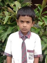 Photo of Raunak