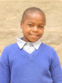 Photo of Esther