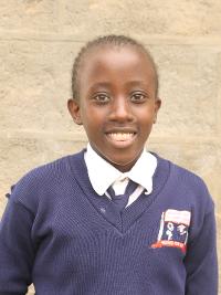 Photo of Grace