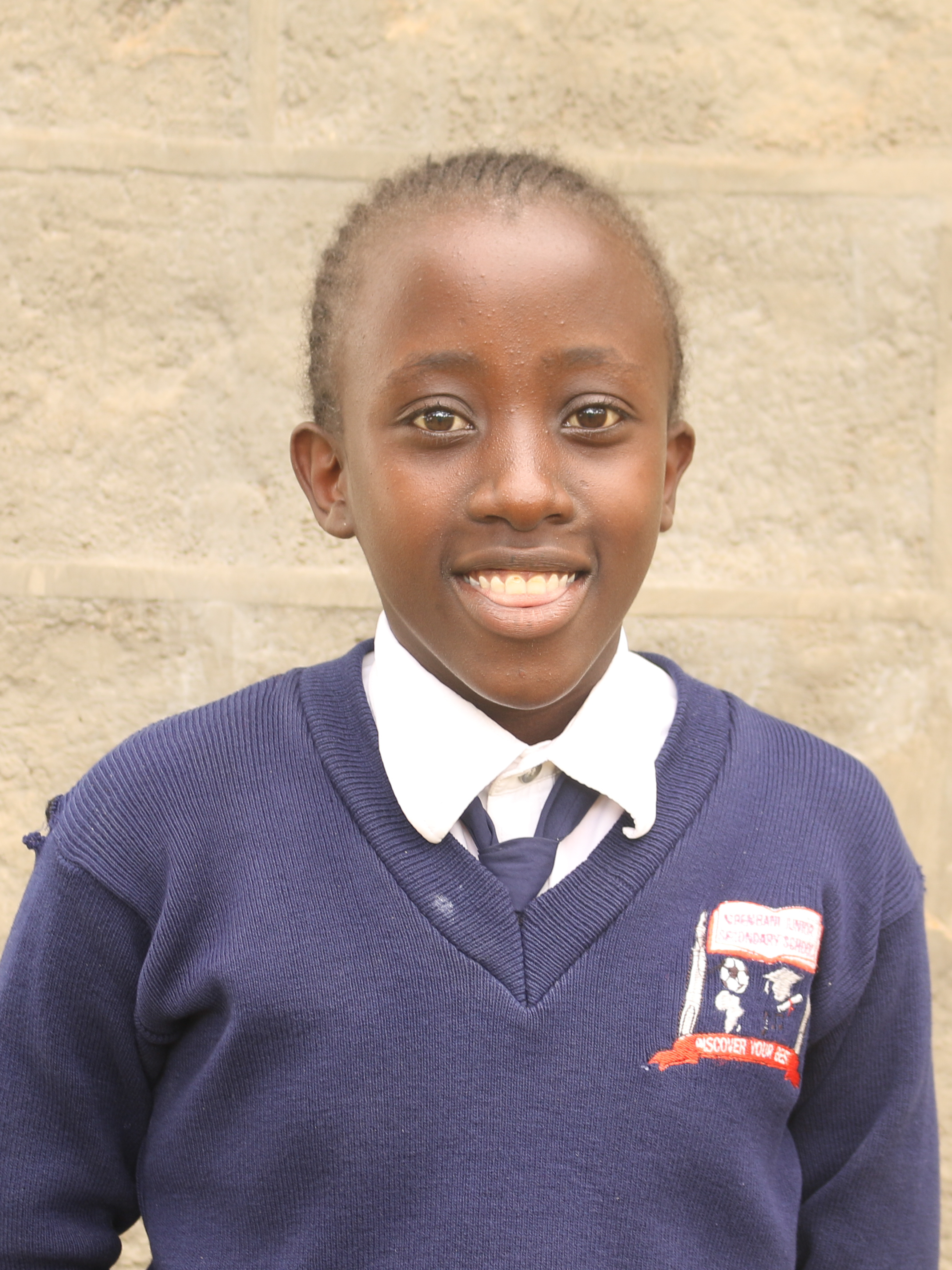 Photo of Grace