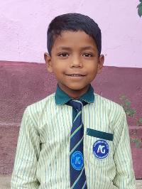 Photo of Aniket