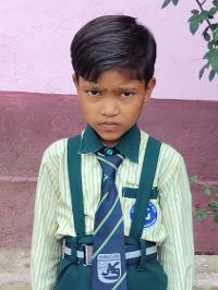 Photo of Nisha