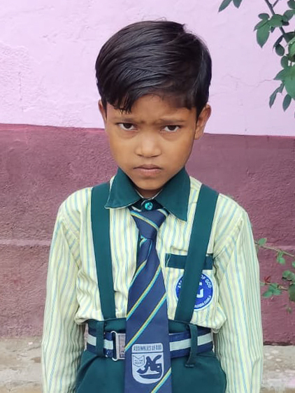 Photo of Nisha