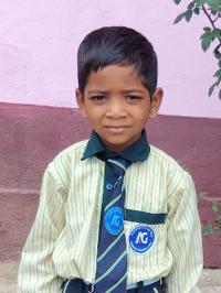 Photo of Shivansh