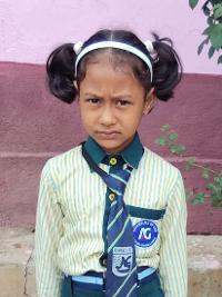 Photo of Parisha